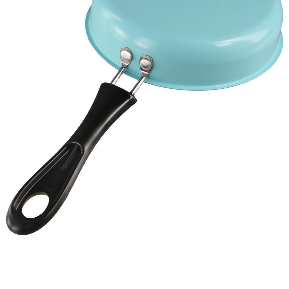 Cookware 12cm Mini Non-stick P - Baby Food Egg review and price