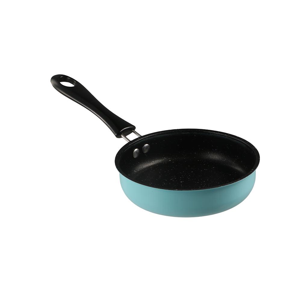 Cookware 12cm Mini Non-stick P - Baby Food Egg review and price
