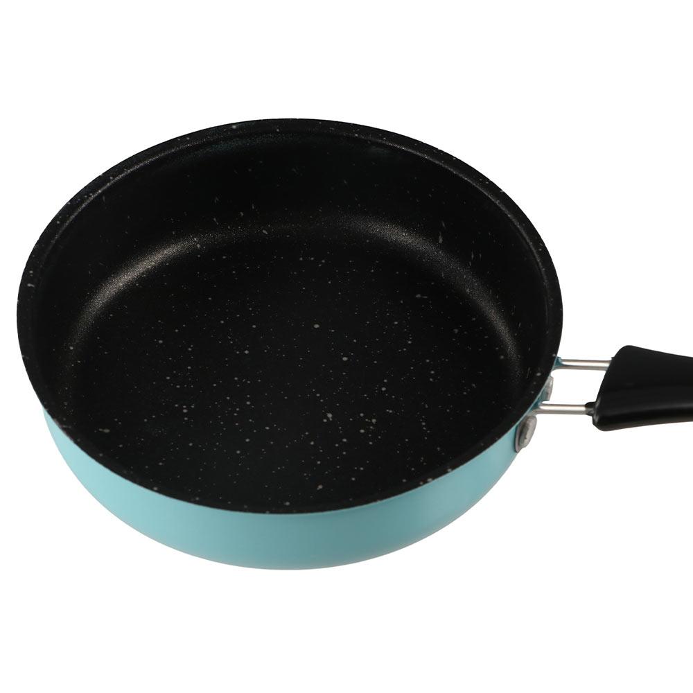 Cookware 12cm Mini Non-stick P - Baby Food Egg review and price