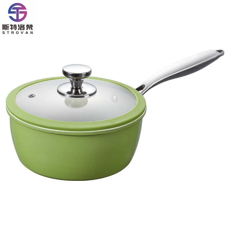 Avocado Green Small Milk Pot B - Baby Food Avocado review and price