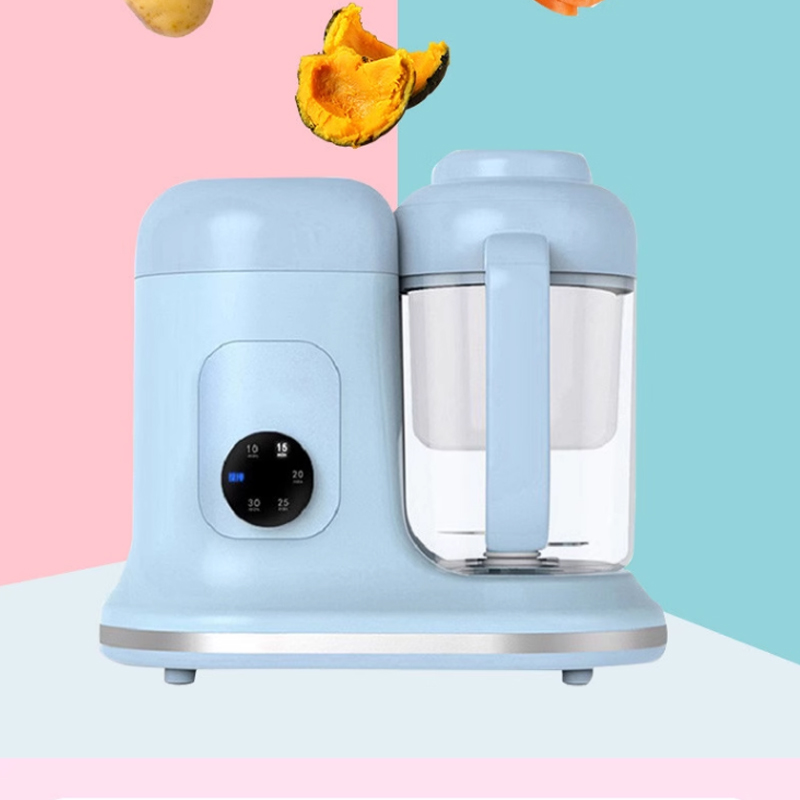 220V Electric Baby Food Maker  - Baby Food Maker And Steamer review and price