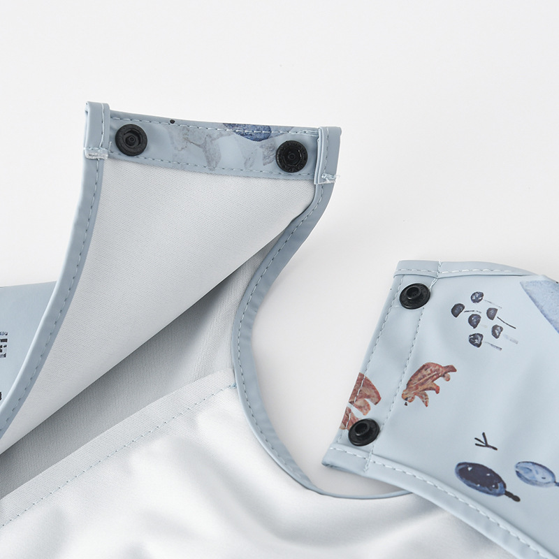 Newborn Baby Bibs Blouse Water - Baby Food Set review and price