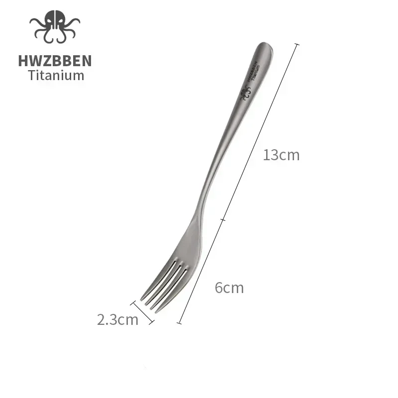 HWZBBEN Titanium Outdoor Campi - Weaning Spoon Set review and price
