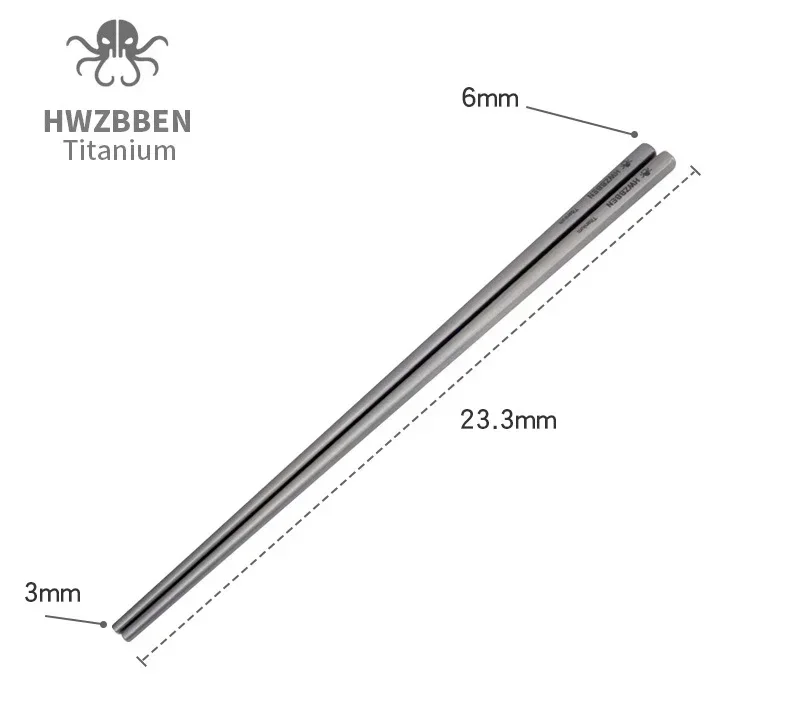 HWZBBEN Titanium Outdoor Campi - Weaning Spoon Set review and price