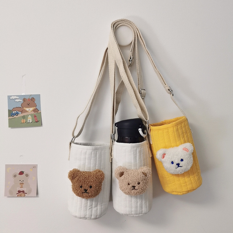Kids Insulation Bags Bottle Wa - Baby Food Thermos review and price