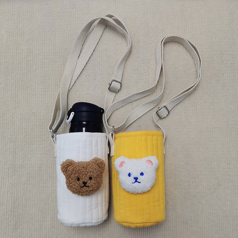 Kids Insulation Bags Bottle Wa - Baby Food Thermos review and price
