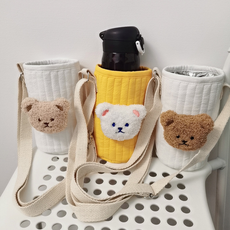 Kids Insulation Bags Bottle Wa - Baby Food Thermos review and price