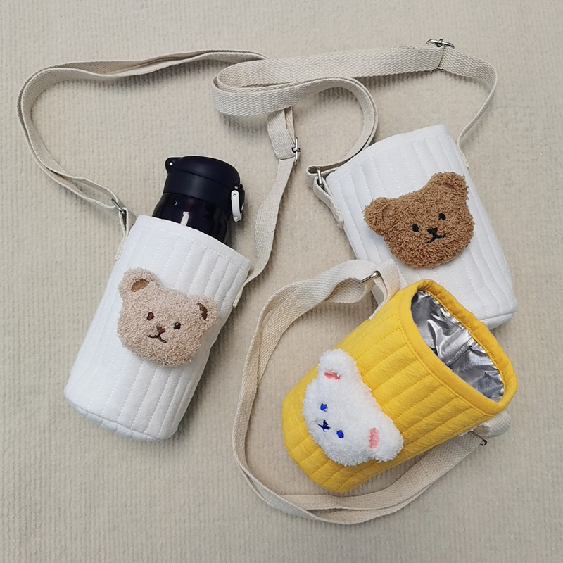 Kids Insulation Bags Bottle Wa - Baby Food Thermos review and price